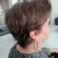 کوتاهی مو رایگان برای خانم ها