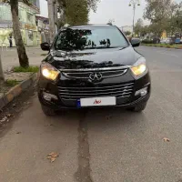 فروش جک اس فایو1402|خودرو سواری و وانت|لاهیجان, گلستان|دیوار