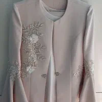 لباس مجلسی زنانه