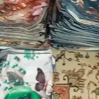 رو بالشی پورشه مخمل درجه یک