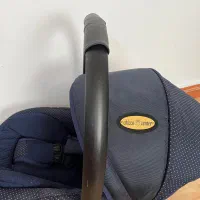 کریر نو|کالسکه و لوازم جانبی|الوند, |دیوار