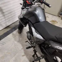 بنلی ۱۵۰ در حد|موتورسیکلت|ساری, |دیوار