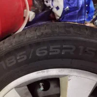 لاستیک خارجی|قطعات یدکی و لوازم جانبی|شوش, |دیوار