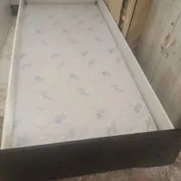 تخت نوجوان|تخت و سرویس خواب|کرمانشاه, |دیوار