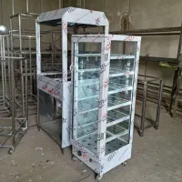 سوشی تنور خطی/آلین فرسفارشه/آس گرمکن s/مرغپاچین|کافیشاپ و رستوران|کرمانشاه, |دیوار