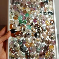 سنگ شجر بارخونه