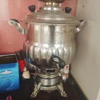 سماور 10لیتری