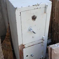 گاو صندوق دودرب