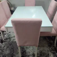 میز غذاخوری