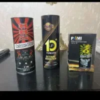 اکتان مکمل بنزین