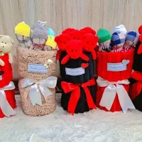 بوکت تدی مناسب کادو ولنتاین