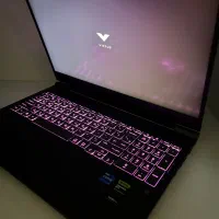 HP Victus 16 *Gaming|رایانه همراه|تهران, میدان ولیعصر|دیوار