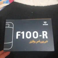 جی پی اس  واریز مدل f100.r