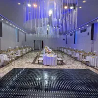 باغ تالار ازدواج اسان عقد مهمانی تولد