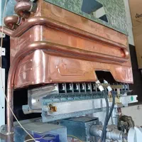 ابگرمکن بوتان،طرح تعویض دیواری وفروش نقدی|آبگرمکن، پکیج، شوفاژ|بوکان, |دیوار