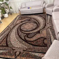 فرش ۹متری در حد نو