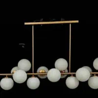 فروش لوستر مدرن با قیمت عالی|لوستر و چراغ آویز|لار, |دیوار