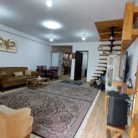 فروش خانه ویلایی ۱۲۰متری لوکس جاده لاکان لاکانشهر