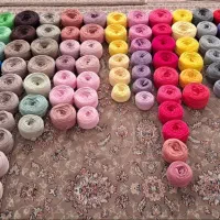 تریکو نخ پنبه|لباس|قم, وادی السلام|دیوار