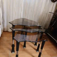 مبل راحتی درحد نو|مبلمان خانگی و میز عسلی|اردبیل, |دیوار