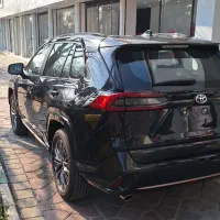 وایلندر ۲۰۲۵|خودرو سواری و وانت|تهران, تهرانسر شمالی|دیوار