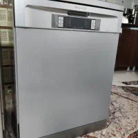 ماشین ظرفشویی دوو 14 نفره