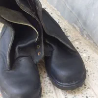 پوتین سربازی