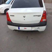 ال ۹۰ مدل ۹۰دوگانه سوز شرکتی دور رنگ|خودرو سواری و وانت|نسیم‌شهر, |دیوار