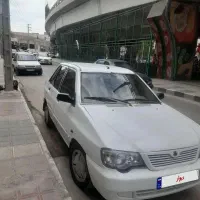 پراید مدل ۸۸