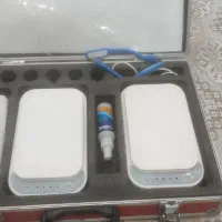 دستگاه نانو گلس زن انواع گوشی