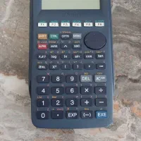 ماشین حساب مهندسی کاسیو