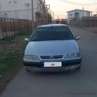 زانتیا مدل ۸۴