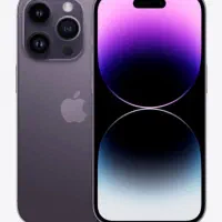 آیفون ۱۴ پرو ۵۱۲ iphon 14pro 516 GB