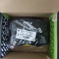 لنت سرامیکی رانایی جلو ، فروش فوری