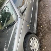 پژو پارس سال مدل ۹۴