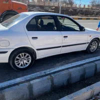 سمند lx 1400|خودرو سواری و وانت|یاسوج, |دیوار