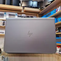 لپ تاپ قدرتمندHP Core i7/گرافیک 4GB/نمایشگر4K|رایانه همراه|قزوین, |دیوار