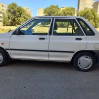 پراید TL دوگانه کارخانه مدل ۱۳۹۳|خودرو سواری و وانت|اردبیل, |دیوار
