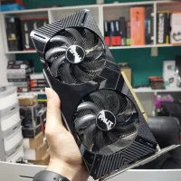 کارت گرافیک RTX 2060 Super تمیز
