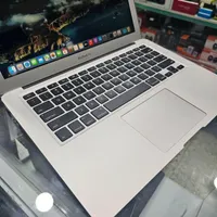 لپتاپ زیبا و باریک APPLE مک بوک AIR ۲۰۱۷ ویندوز۱۰|رایانه همراه|یاسوج, |دیوار