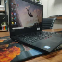 لپ تاپ Lenovo نسل 8 فول HD|رایانه همراه|اهواز, ۳۰ متری|دیوار