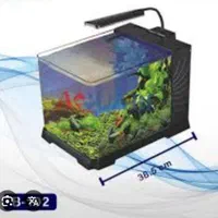 آکواریوم فروشی سامپ دار