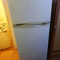 یخچال کارکرده