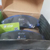 لنت ترمز خودرو