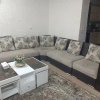 مبل راحتی.|مبلمان خانگی و میز عسلی|آبدانان, |دیوار