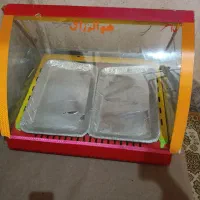 گرمکن سمبوسه