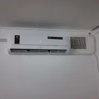 خدمات فنی کولر گازی شارژ گاز عیب یابی نصب
