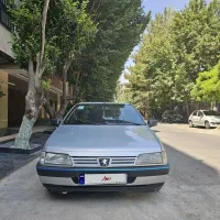 پژو ۴۰۵ مدل ۱۳۸۸