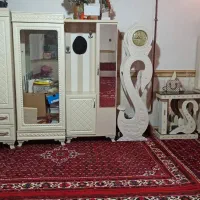 سرویس چوب
