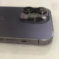 Iphone 14 pro 256GB|موبایل|تبریز, |دیوار